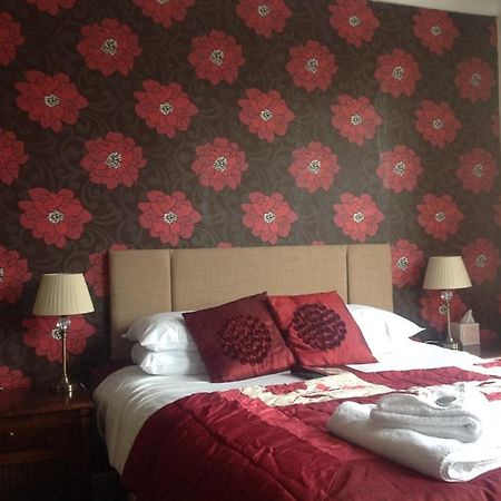 The Safe Harbour Hotel Fowey Δωμάτιο φωτογραφία