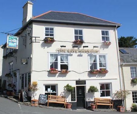 The Safe Harbour Hotel Fowey Εξωτερικό φωτογραφία