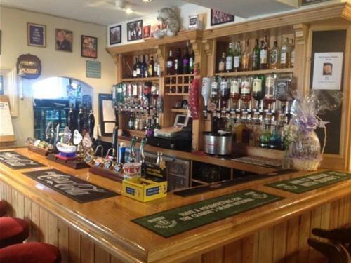 The Safe Harbour Hotel Fowey Εξωτερικό φωτογραφία