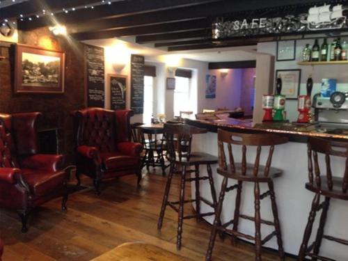 The Safe Harbour Hotel Fowey Εξωτερικό φωτογραφία