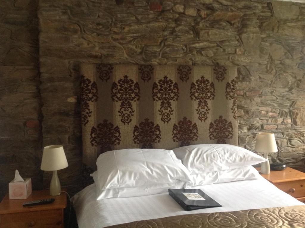 The Safe Harbour Hotel Fowey Δωμάτιο φωτογραφία