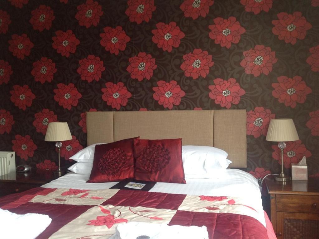 The Safe Harbour Hotel Fowey Δωμάτιο φωτογραφία