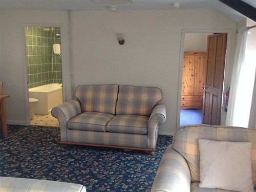 The Safe Harbour Hotel Fowey Εξωτερικό φωτογραφία