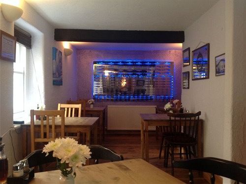 The Safe Harbour Hotel Fowey Εξωτερικό φωτογραφία