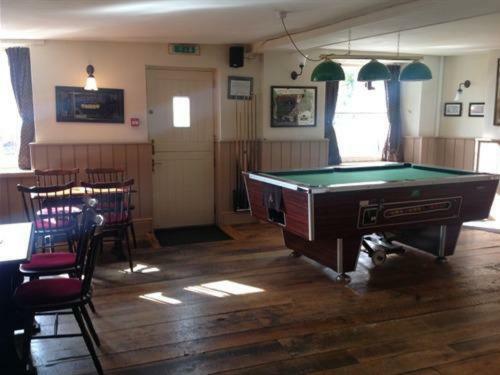 The Safe Harbour Hotel Fowey Εξωτερικό φωτογραφία