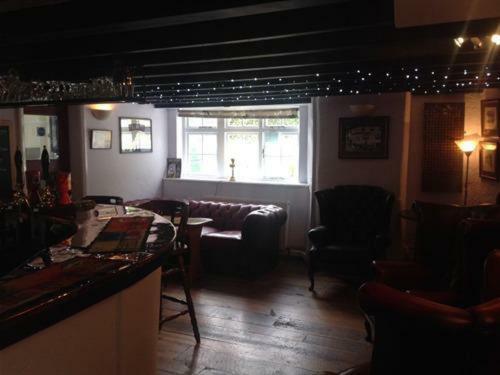 The Safe Harbour Hotel Fowey Εξωτερικό φωτογραφία
