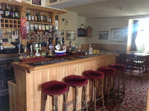 The Safe Harbour Hotel Fowey Δωμάτιο φωτογραφία