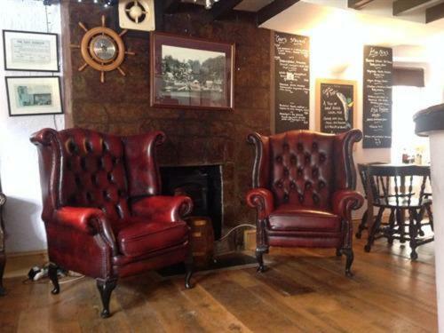 The Safe Harbour Hotel Fowey Εξωτερικό φωτογραφία